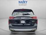 Certified 2022 INFINITI QX50 Luxe image 4