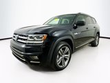 Used 2019 Volkswagen Atlas SEL R-Line image 4