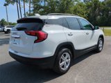 Used 2020 GMC Terrain SLE w/ Driver Convenience Package image 4