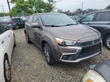 Used 2016 Mitsubishi Outlander Sport ES image 2