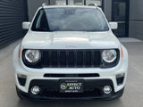 Used 2021 Jeep Renegade Latitude image 4