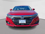 Used 2022 Honda Accord EX-L image 3