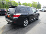 Used 2012 Toyota Highlander Limited image 5
