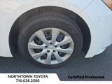 Used 2025 Toyota Corolla LE image 2