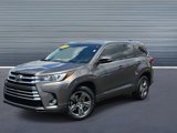 Used 2017 Toyota Highlander Limited Platinum image 1