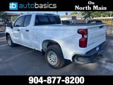 Used 2019 Chevrolet Silverado 1500 W/T w/ Trailering Package image 3