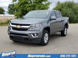 Used 2019 Chevrolet Colorado LT w/ LT Convenience Package image 2