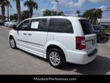 Used 2016 Chrysler Town & Country Limited Platinum image 3