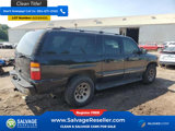 Used 2002 Chevrolet Suburban LT image 4