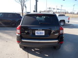 Used 2015 Jeep Compass High Altitude image 5