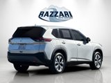 Used 2021 Nissan Rogue SV image 3