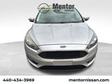 Used 2017 Ford Focus SEL image 3