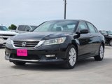 Used 2015 Honda Accord EX-L image 3