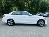 Used 2020 Mercedes-Benz C 300 4MATIC Sedan image 4