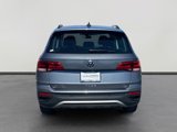 Used 2022 Volkswagen Taos S w/ IQ Drive S Package image 4