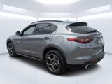 Used 2021 Alfa Romeo Stelvio Sprint w/ Nero Edizione image 5