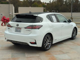 Used 2016 Lexus CT 200h image 5