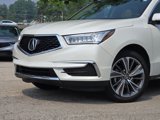 Used 2017 Acura MDX SH-AWD w/ Technology Package image 2