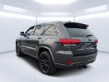 Used 2017 Jeep Grand Cherokee Altitude image 5