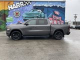 Used 2022 RAM 1500 Laramie image 2