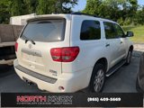Used 2014 Toyota Sequoia Platinum image 3