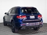 Certified 2021 Mercedes-Benz GLC 300 image 2