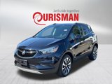 Certified 2022 Buick Encore Preferred w/ Safety Package image 5