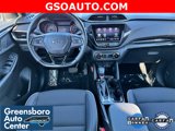 Used 2021 Chevrolet TrailBlazer RS w/ Technology Package image 4