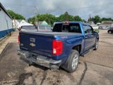 Used 2017 Chevrolet Silverado 1500 LTZ w/ Sport Package image 4