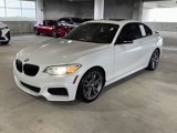 Used 2016 BMW M235i Coupe image 4