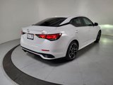 Used 2024 Nissan Sentra SR image 4