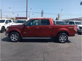 Used 2014 Ford F150 Lariat w/ Lariat Chrome Package image 6