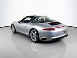 Certified 2019 Porsche 911 Targa 4 image 3