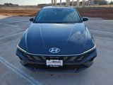 New 2025 Hyundai Elantra Sport w/ Cargo Package image 2