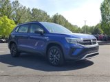 Used 2023 Volkswagen Taos S w/ Driver Assistance Package image 3