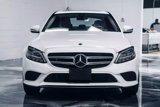 Used 2021 Mercedes-Benz C 300 4MATIC Sedan image 2