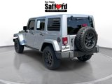 Used 2014 Jeep Wrangler Unlimited Sahara image 5