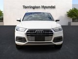 Used 2019 Audi Q5 2.0T Premium w/ Convenience Package image 2