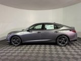 New 2025 Acura Integra A-Spec image 5