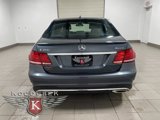 Used 2014 Mercedes-Benz E 350 4MATIC Sedan image 5