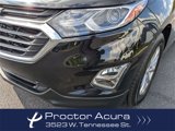 Used 2021 Chevrolet Equinox LT w/ Driver Convenience Package image 5