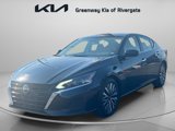 Used 2023 Nissan Altima 2.5 SV image 3