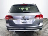 Used 2018 Volkswagen Atlas SEL image 5
