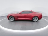 Used 2017 Chevrolet Camaro LT w/ RS Package image 5