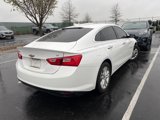 Used 2017 Chevrolet Malibu LT image 4