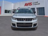Used 2023 Jeep Grand Cherokee L Laredo w/ Luxury Tech Group I image 2