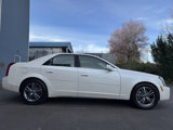 Used 2003 Cadillac CTS 3.2 image 2