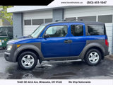 Used 2004 Honda Element EX image 2