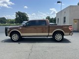 Used 2011 Ford F150 King Ranch w/ Off Road Pkg image 3