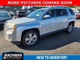 Used 2015 GMC Terrain SLT image 4